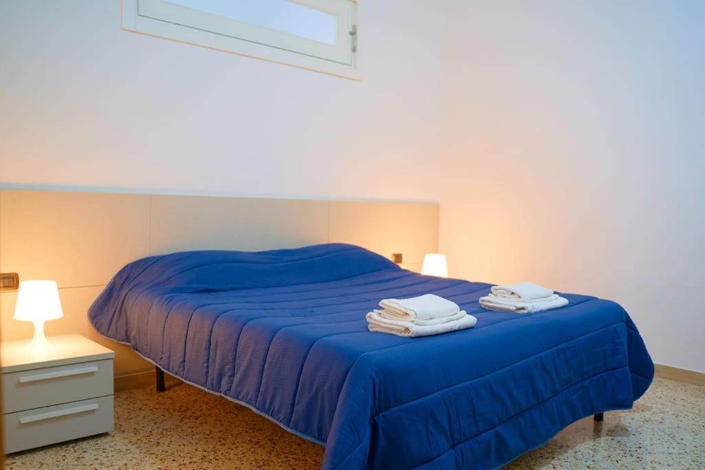 Mille Guest House Bari Buitenkant foto