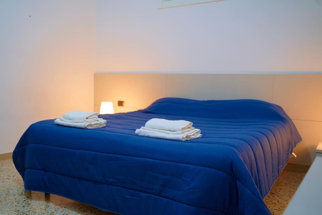 Mille Guest House Bari Buitenkant foto