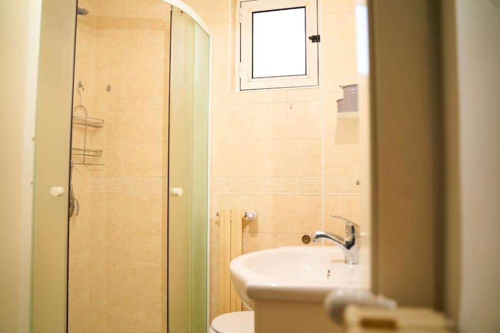 Mille Guest House Bari Buitenkant foto