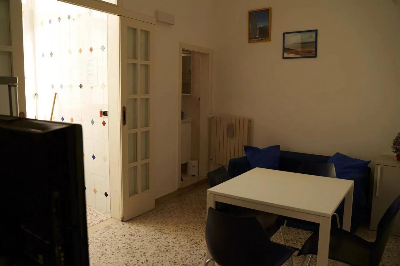 Mille Guest House Bari Buitenkant foto