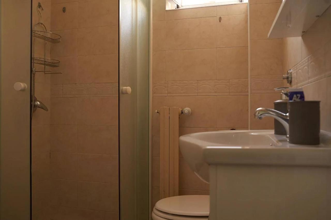 Mille Guest House Bari Buitenkant foto
