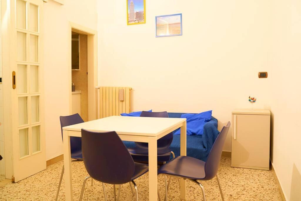 Mille Guest House Bari Buitenkant foto
