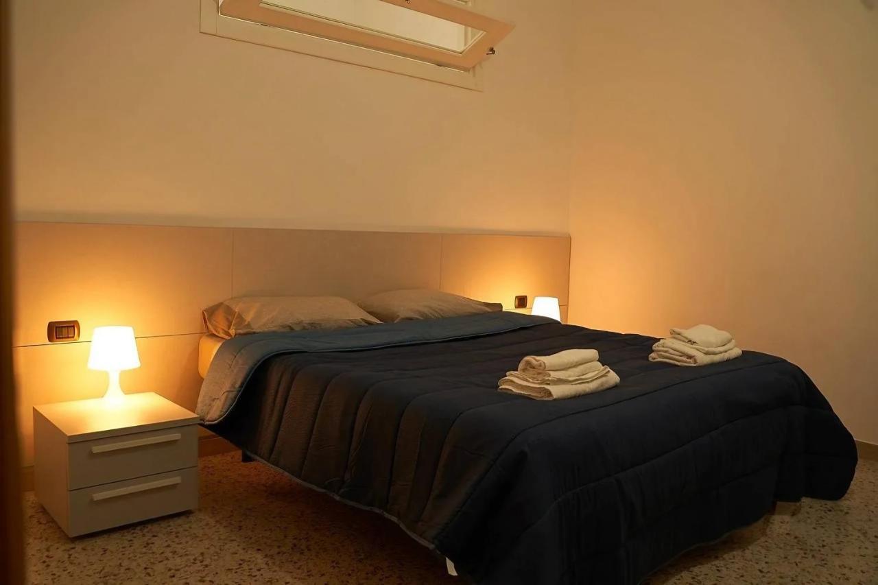 Mille Guest House Bari Buitenkant foto