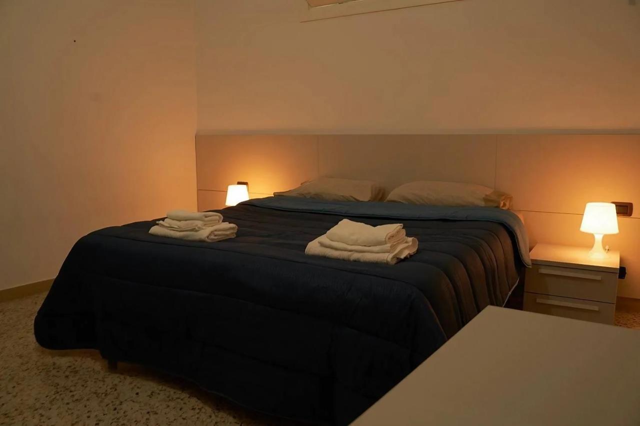 Mille Guest House Bari Buitenkant foto