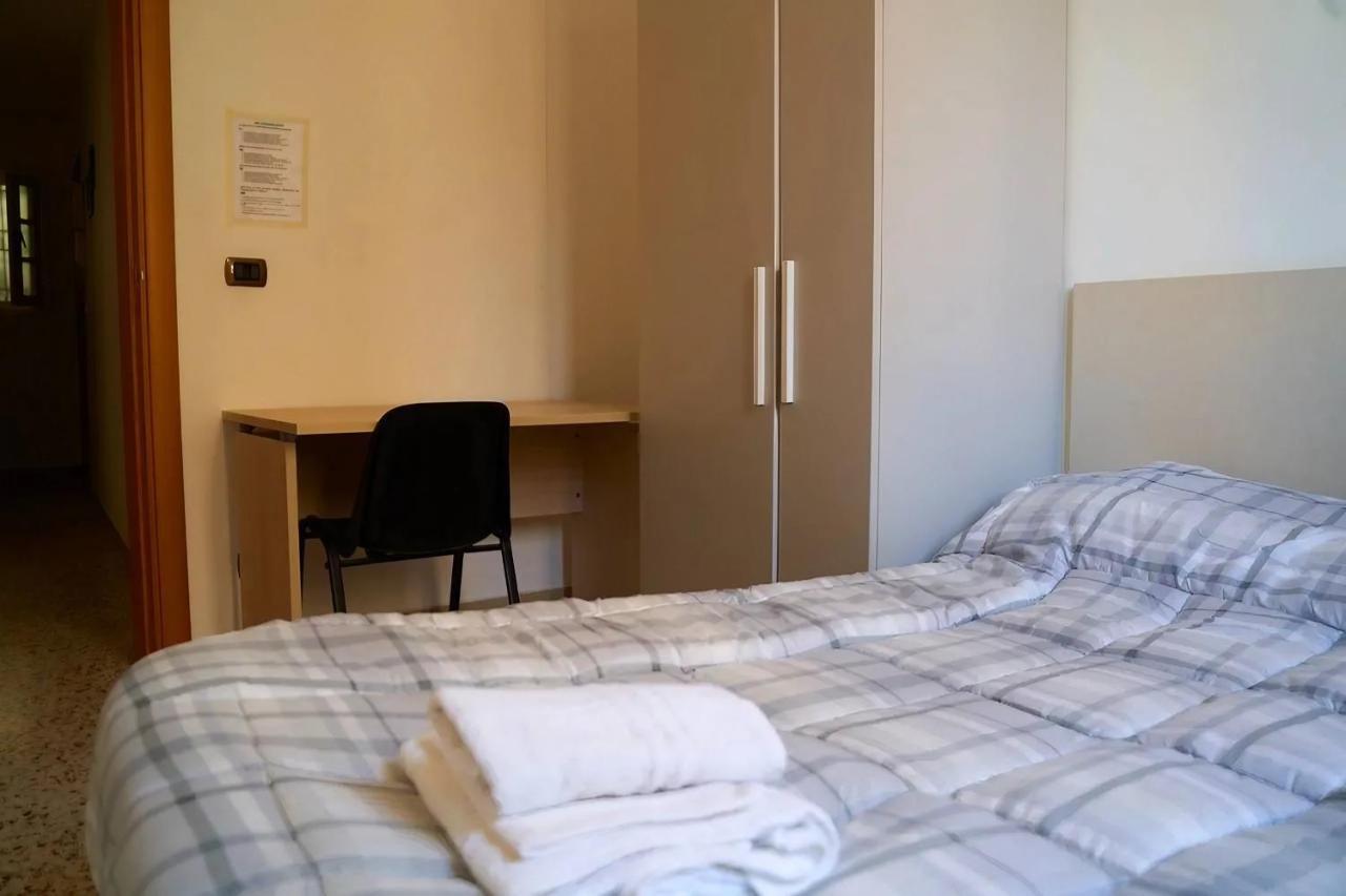 Mille Guest House Bari Buitenkant foto